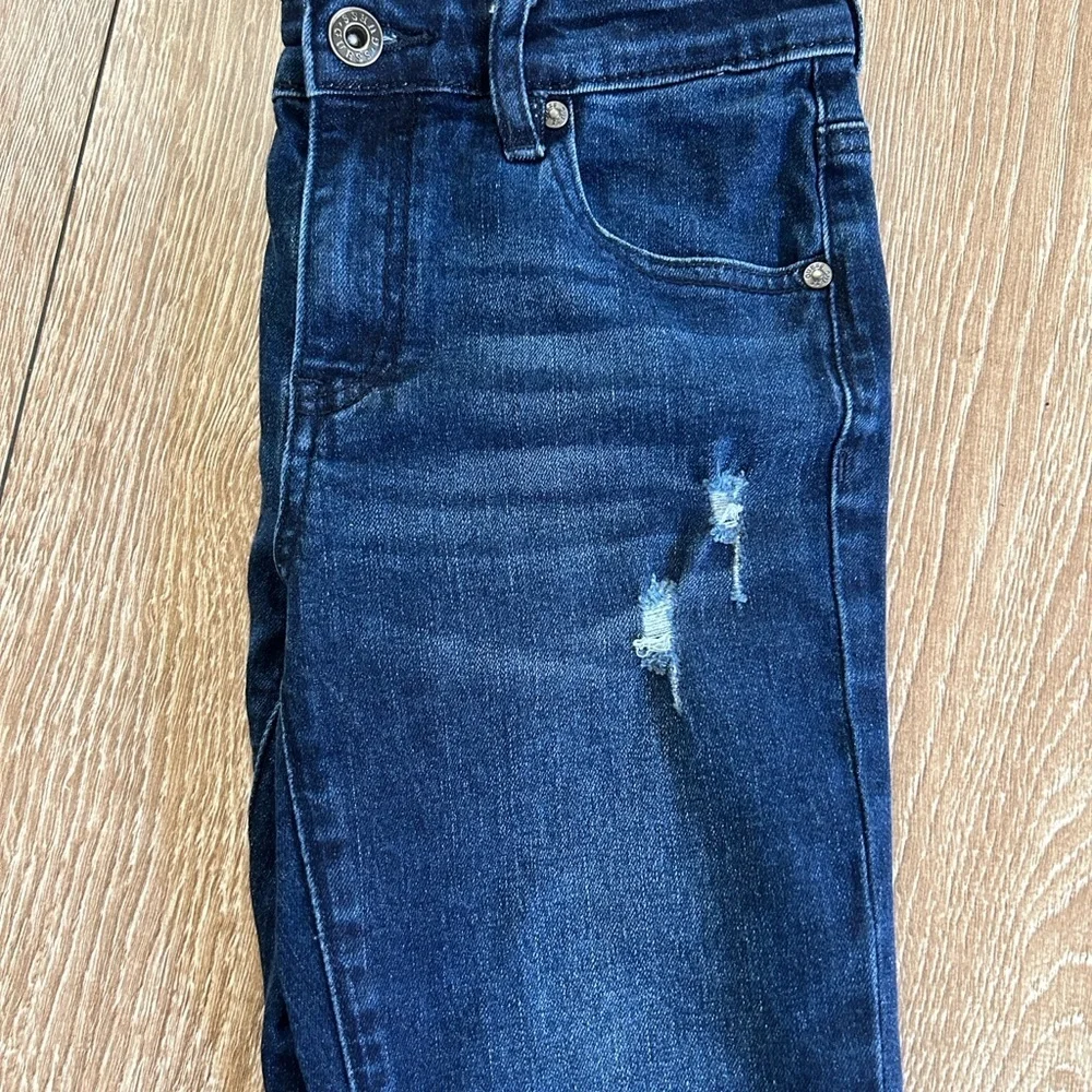Guess Dark Blue  Jeans - Picture 6 of 8